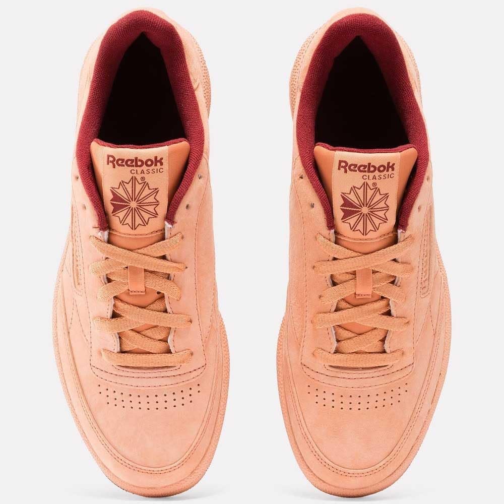 Кроссовки Reebok Club C 85 Unisex, фото №4