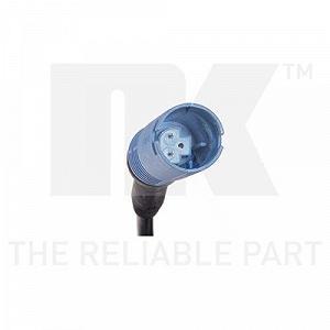 Датчик частоты вращения колеса NK 291516 для BMW передний synthetic.ua - Фото 1