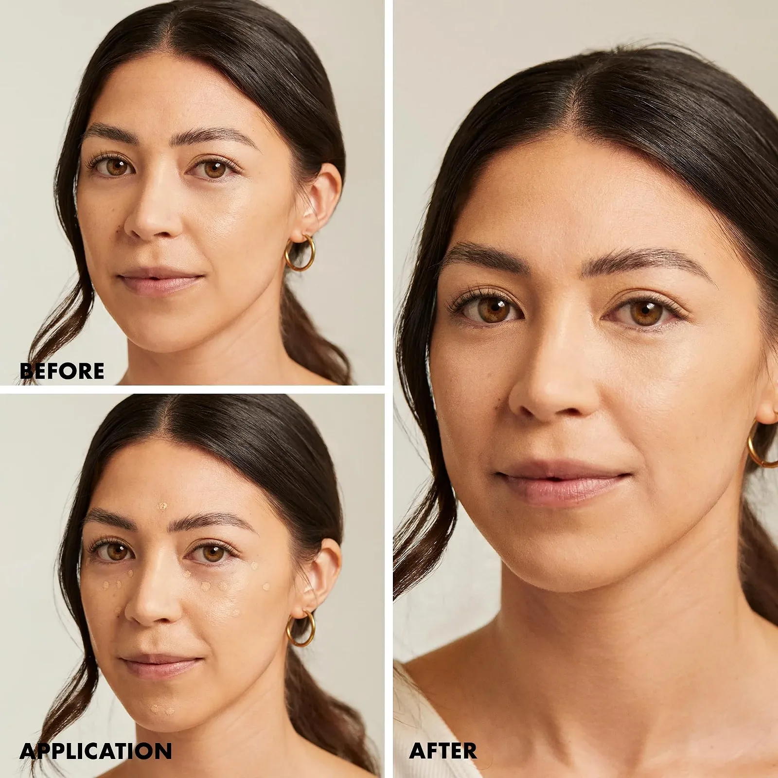 Консилер Milani Conceal + Perfect Longwear 5 г - 125 Світлий Натуральний, фото №5 Консилер Milani Conceal + Perfect Longwear 5 г - 125 Світлий Натуральний, фото №5