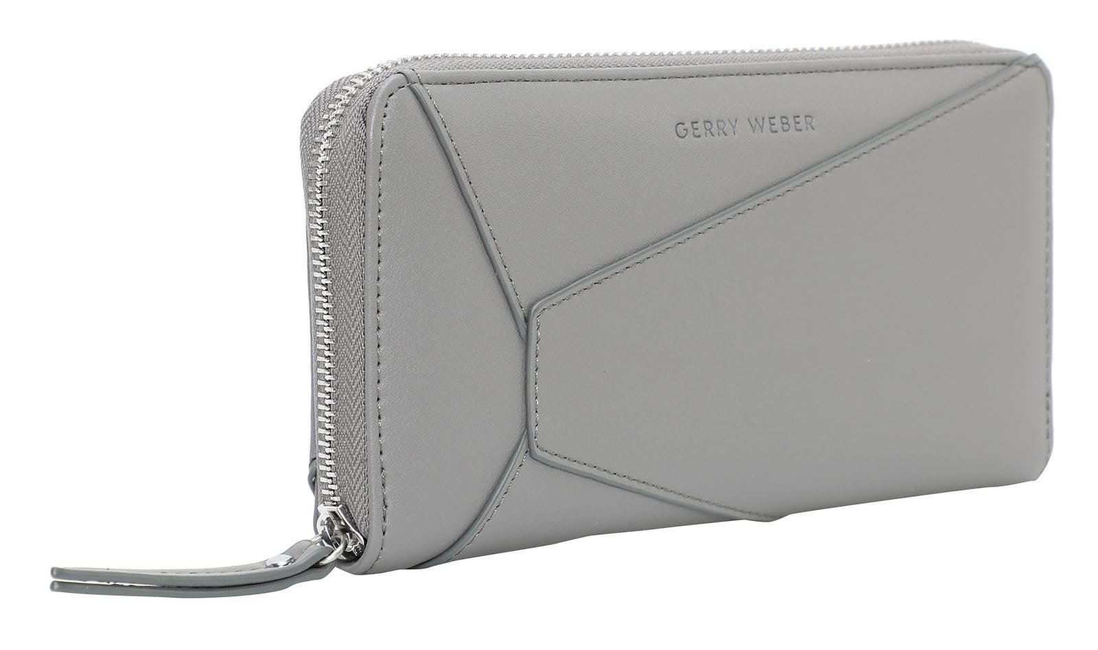 Кошелек Gerry Weber Piece of Me LH13Z Серый, фото №3