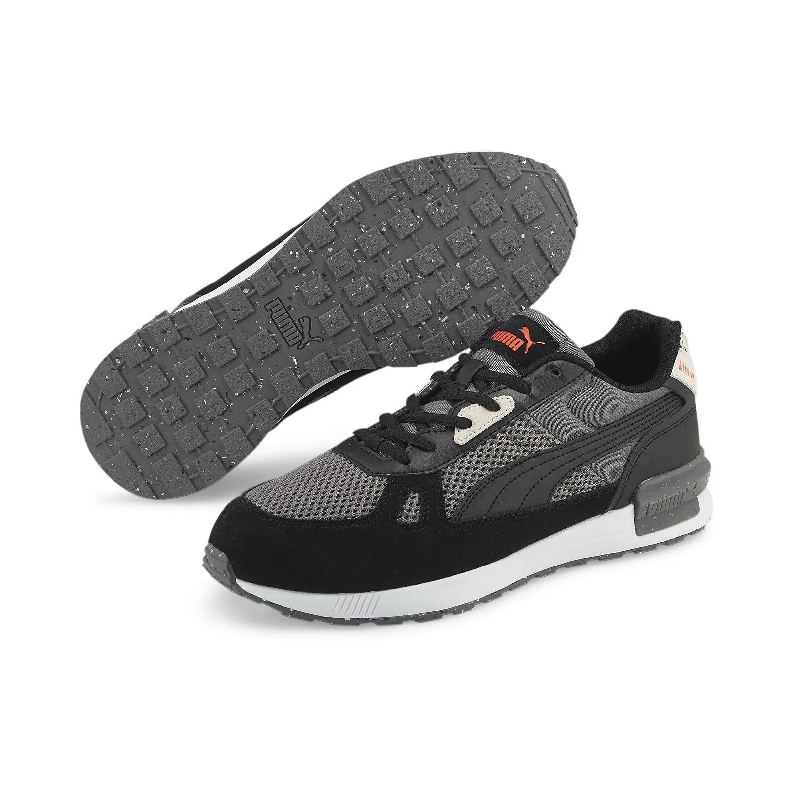 Кроссовки PUMA Unisex Graviton Pro Better, фото №2
