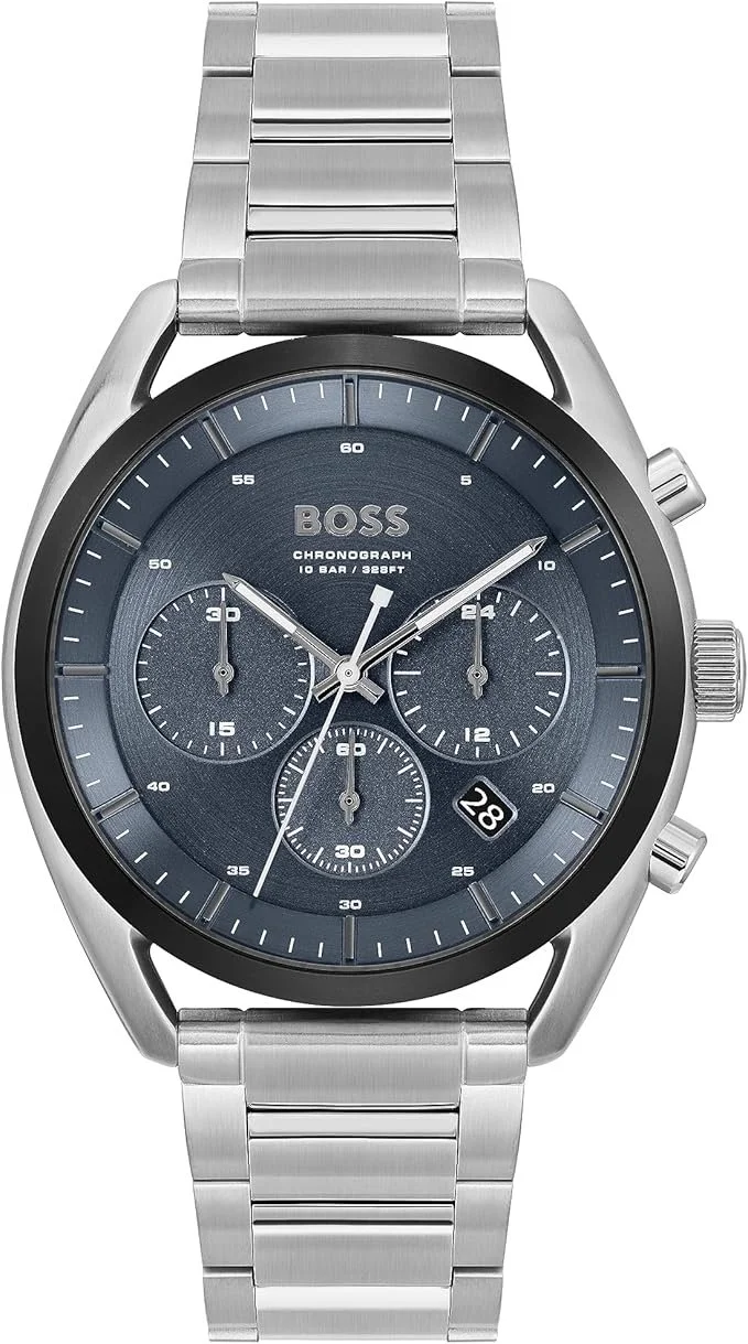 Годинник BOSS 1514091, фото №1