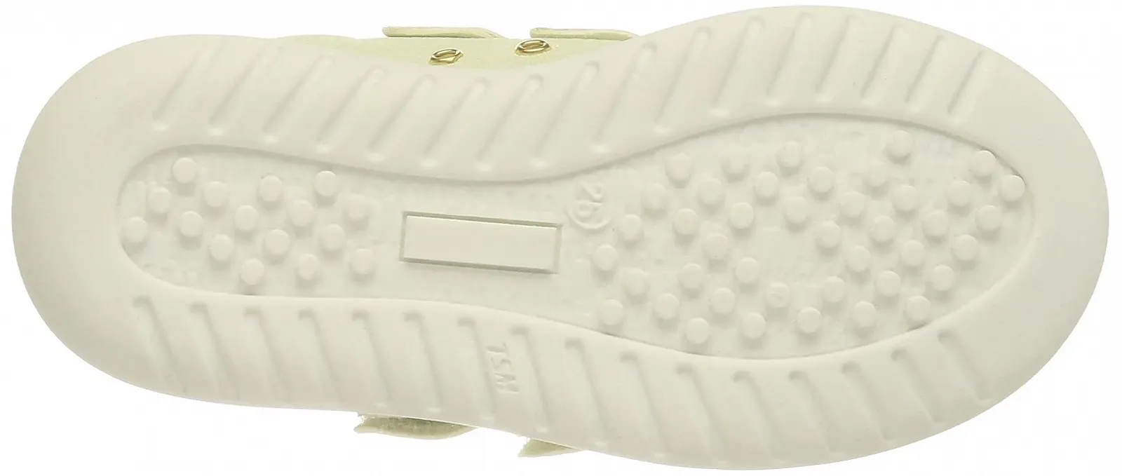 Первая обувь Bisgaard Tenna для малышей унисекс, фото №4