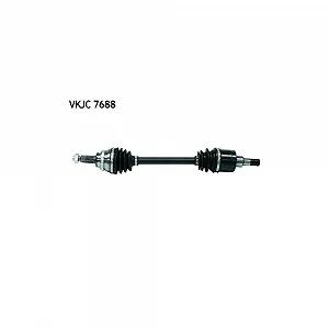 Приводной вал SKF VKJC 7688 для SUZUKI передний мост слева - Фото 1