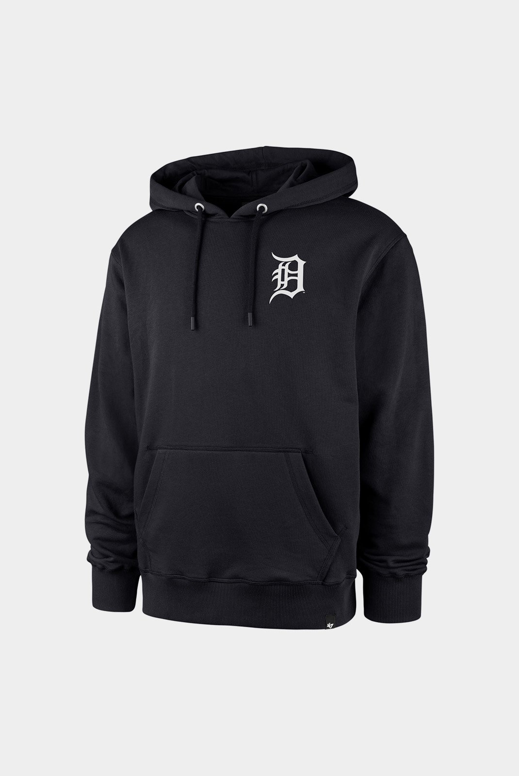 Джемпер 47 Brand DETROIT TIGERS LC BACKER M, фото №1