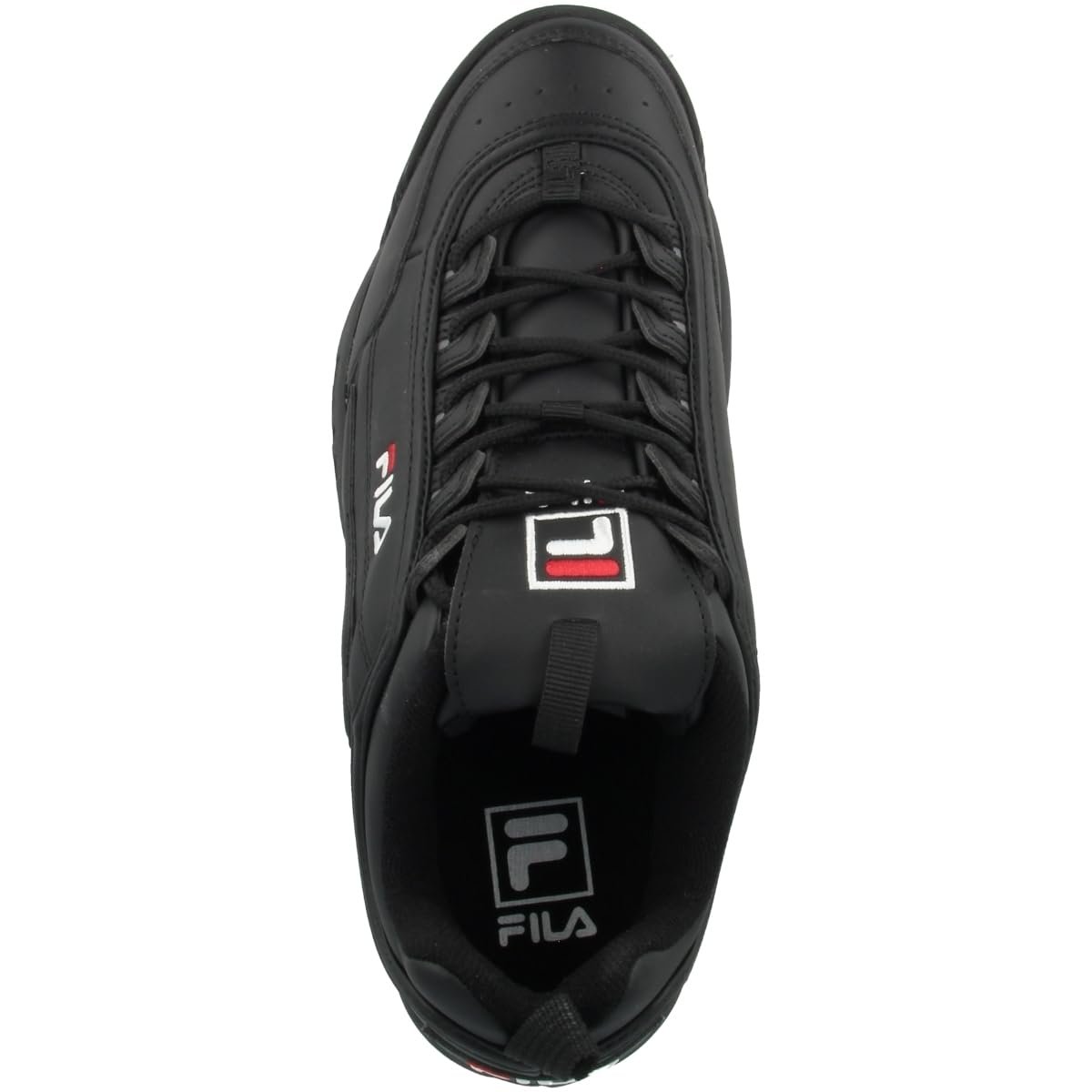 Кроссовки FILA Disruptor мужские, фото №2