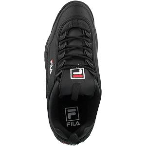 Кроссовки FILA Disruptor мужские synthetic.ua - Фото 1