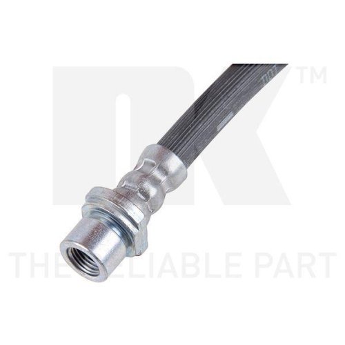 Гальмівний шланг NK 8545188 для TOYOTA задній міст справа внутрішній, фото №2