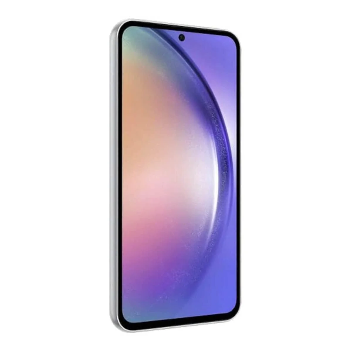 Смартфон Samsung Galaxy A54 5G A546B/DS Dual 8/128ГБ Awesome White, фото №2