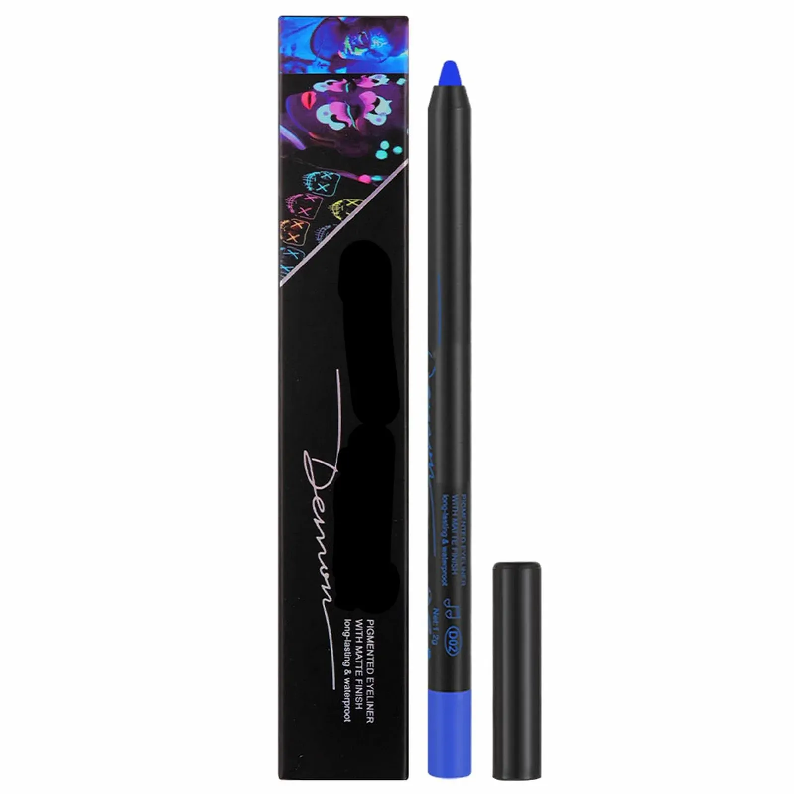 Олівець Неонова Водостійкий Стійка, фото №1