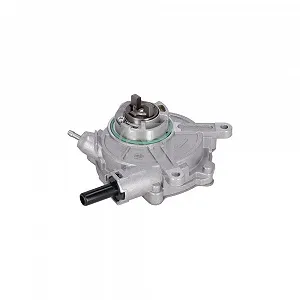 Вакуумный насос, тормозная система FEBI BILSTEIN 186083 для MERCEDES-BENZ - Фото 1