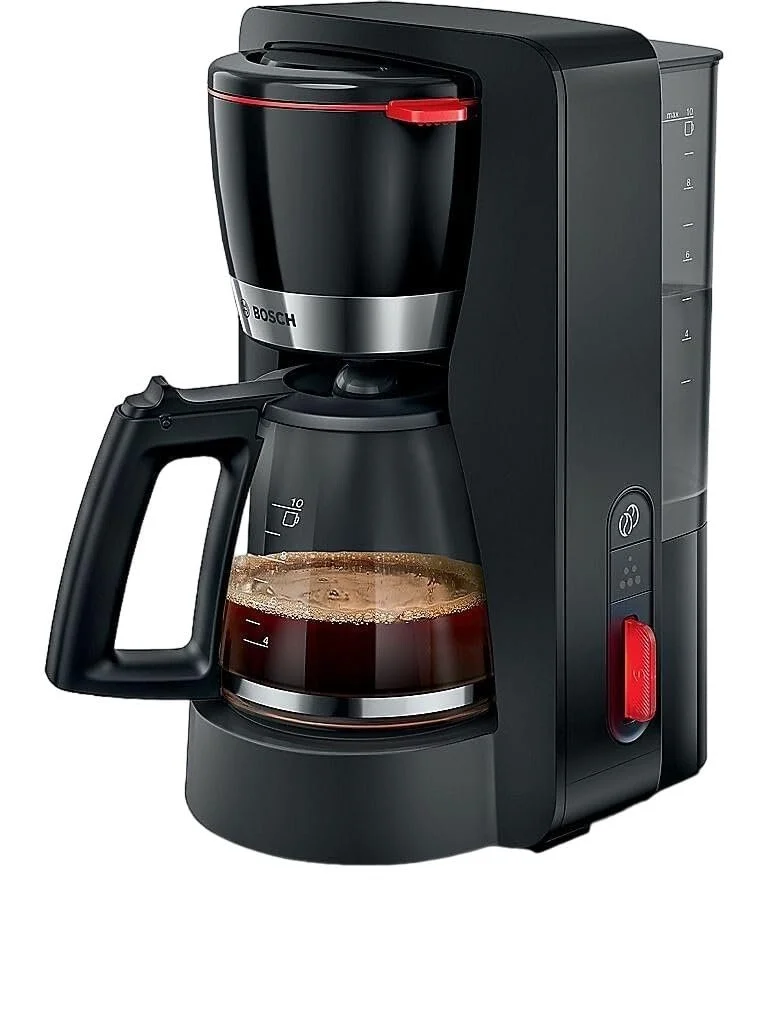 Кофеварка Bosch TKA4M233 фильтрационная, фото №1