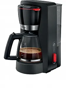 Кофеварка Bosch TKA4M233 фильтрационная - Фото 1