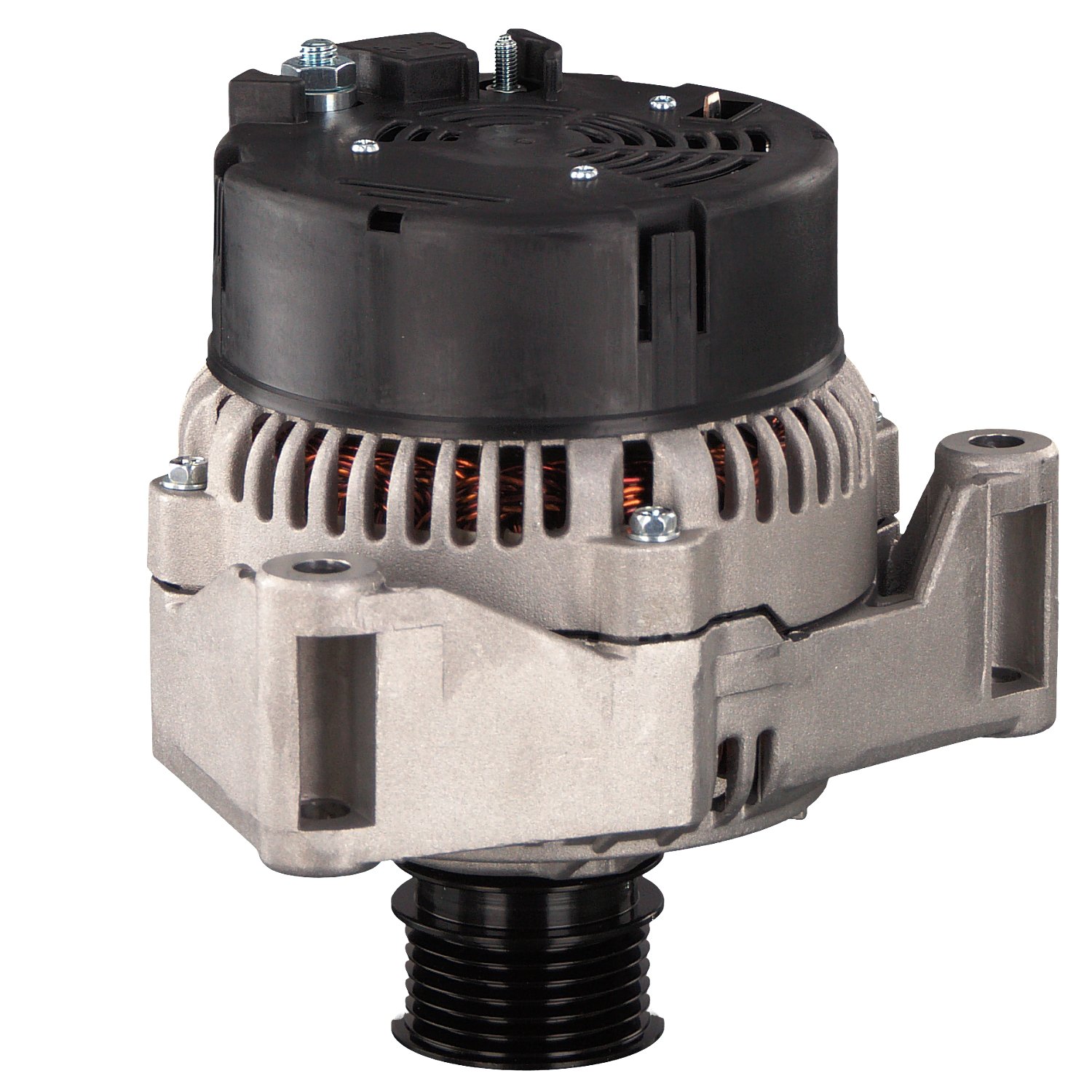 Генератор FEBI BILSTEIN 48944 для DAF MERCEDES-BENZ FENDT JOHN DEERE LINDE AGCO, фото №5