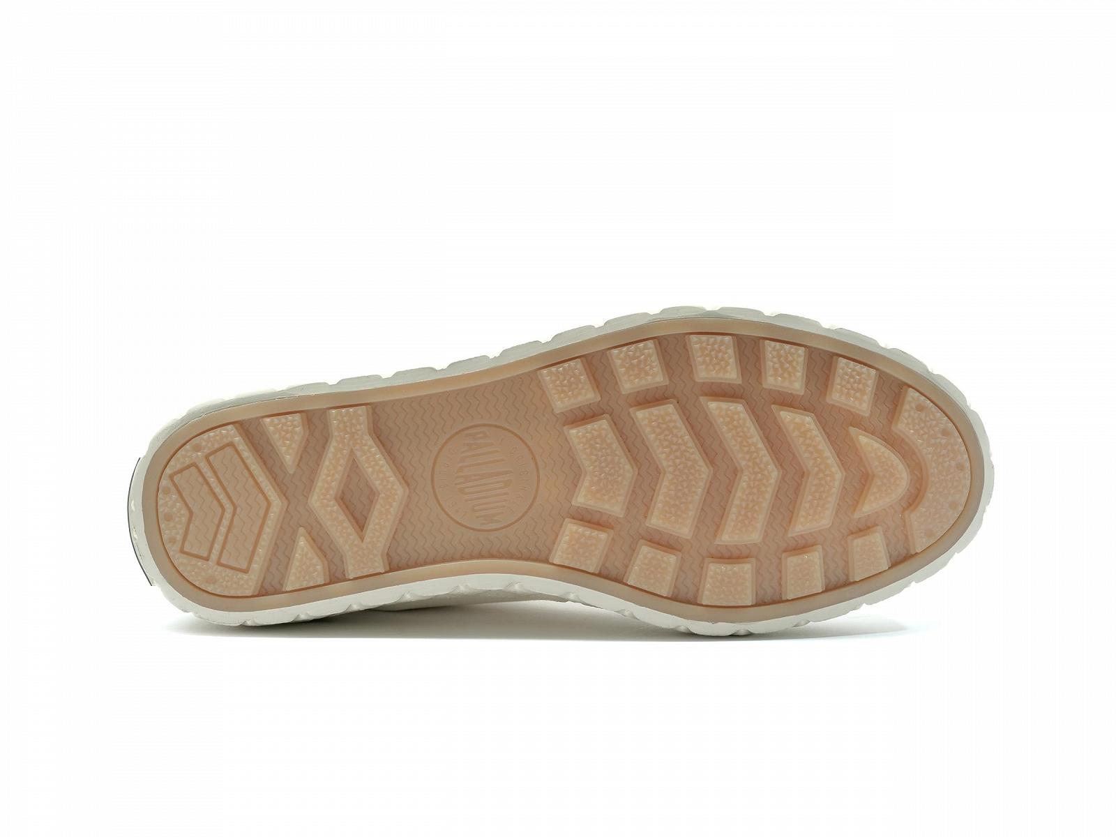 Кросівки Palladium Palla Ace Chukka Org 79142305M, фото №3