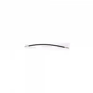 Гальмівний шланг TRISCAN 8150 23205 для MERCEDES-BENZ, задня вісь - Фото 1