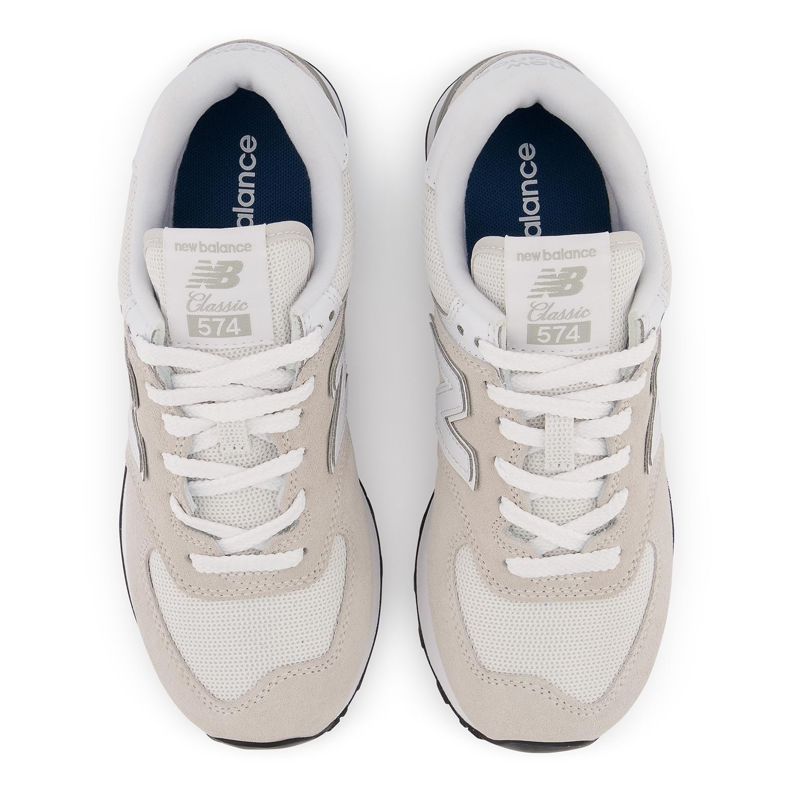 Кросівки New Balance WL 574 жіночі, фото №6