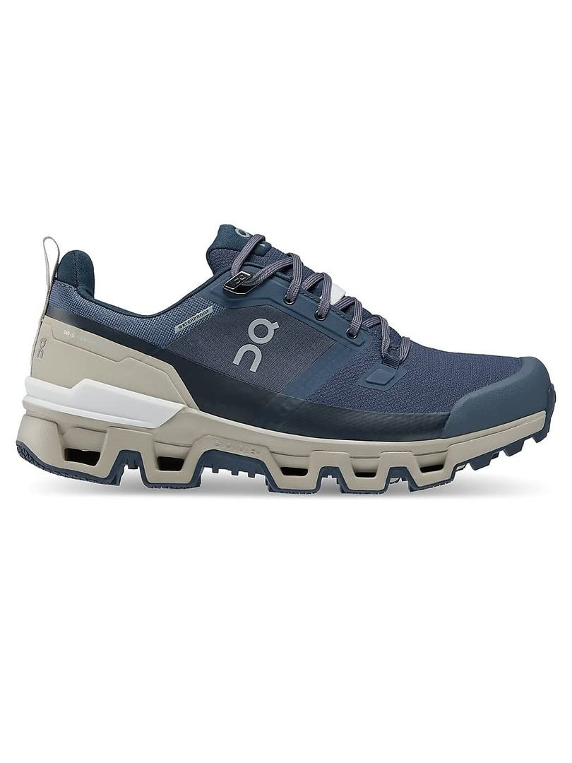 Кроссовки ON Cloudwander Водонепроницаемые Женские, фото №3 Кроссовки ON Cloudwander Водонепроницаемые Женские, фото №3