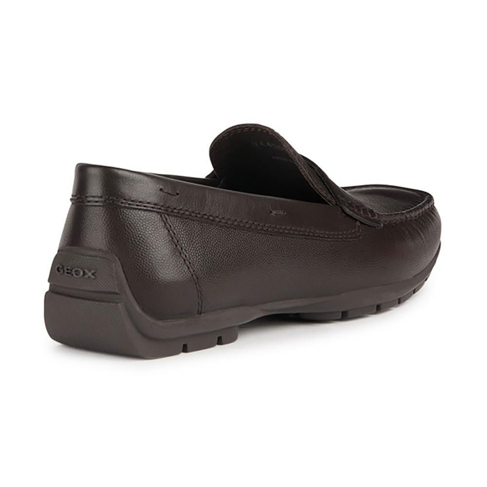 Мокасины Geox U Moner W 2fit D Мужские, фото №5
