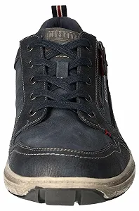 Кросівки MUSTANG 4160-302 synthetic.ua - Фото 1