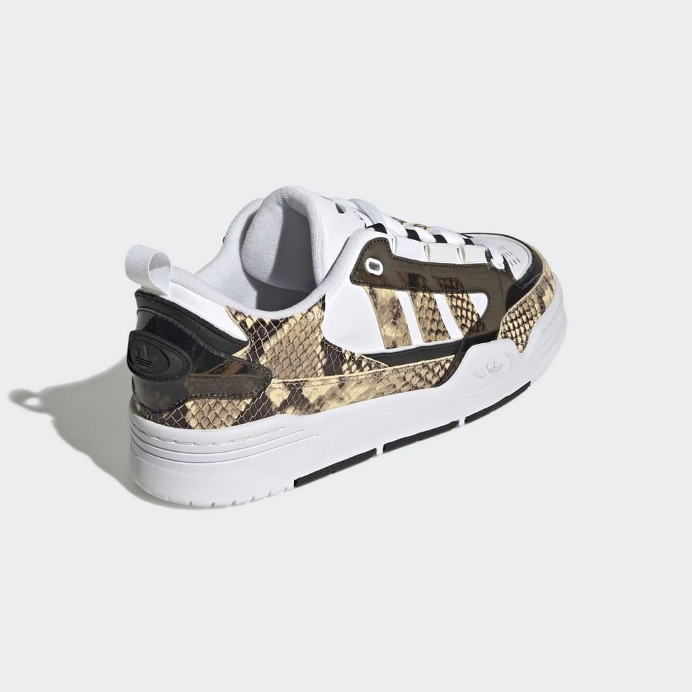 Кроссовки Adidas Adi2000 44 2/3, фото №5