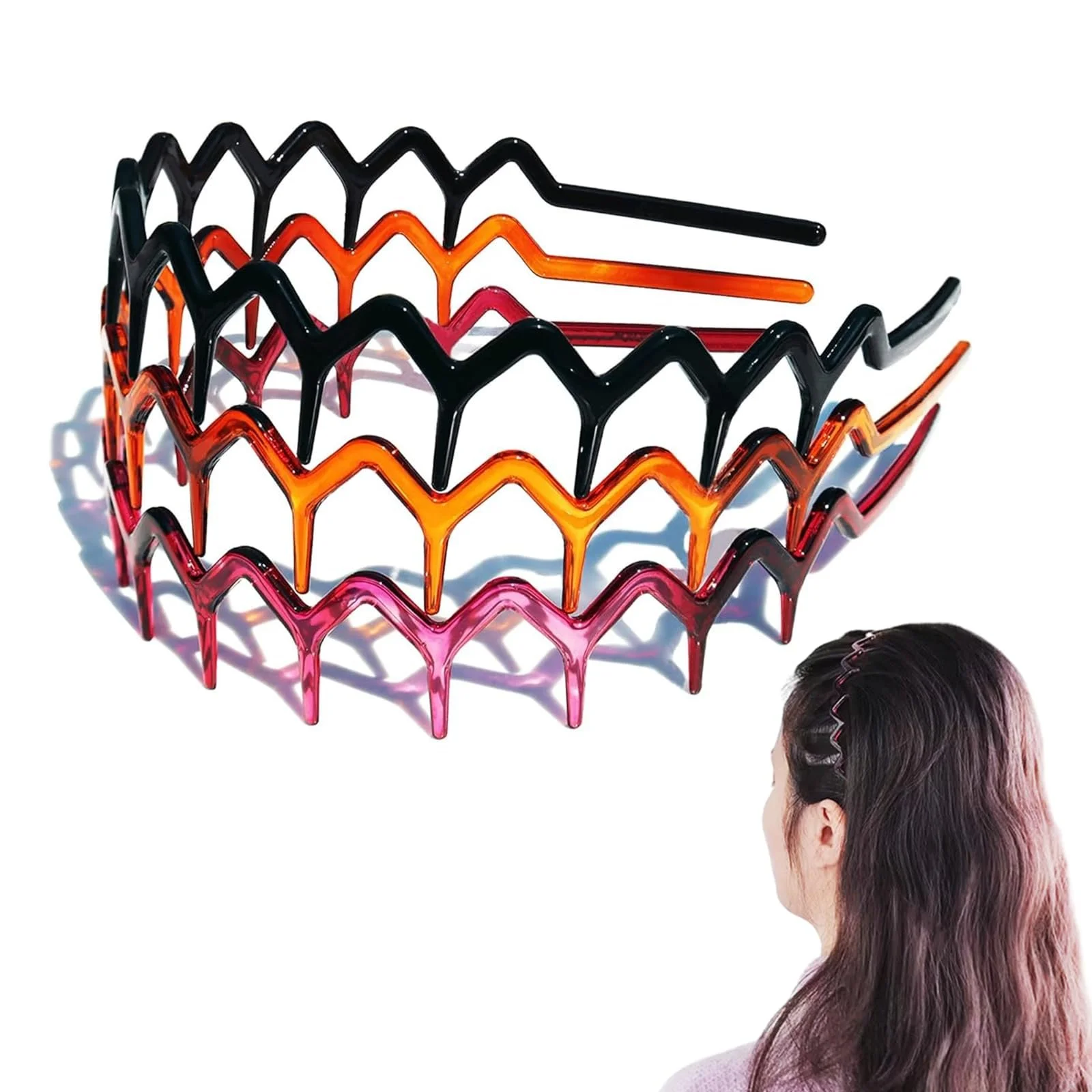 Обруч для волосся, фото №1