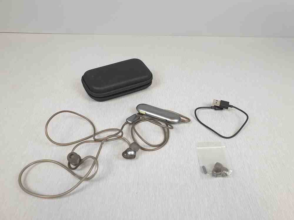 Наушники и Bluetooth-гарнитуры Meizu Halo Laser G20, фото №1