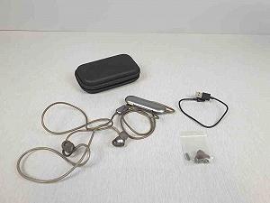 Наушники и Bluetooth-гарнитуры Meizu Halo Laser G20 - Фото 1