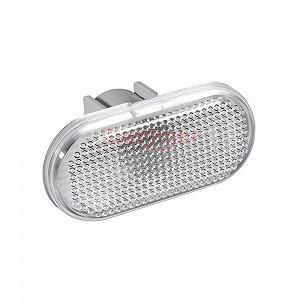 Указатель поворота METZGER 2080231 GREENPARTS для NISSAN OPEL RENAULT VAUXHALL - Фото 1