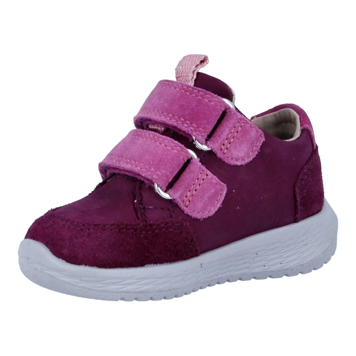 Кросівки для ходьби Richter Timmy для маленьких дівчаток, фото №2