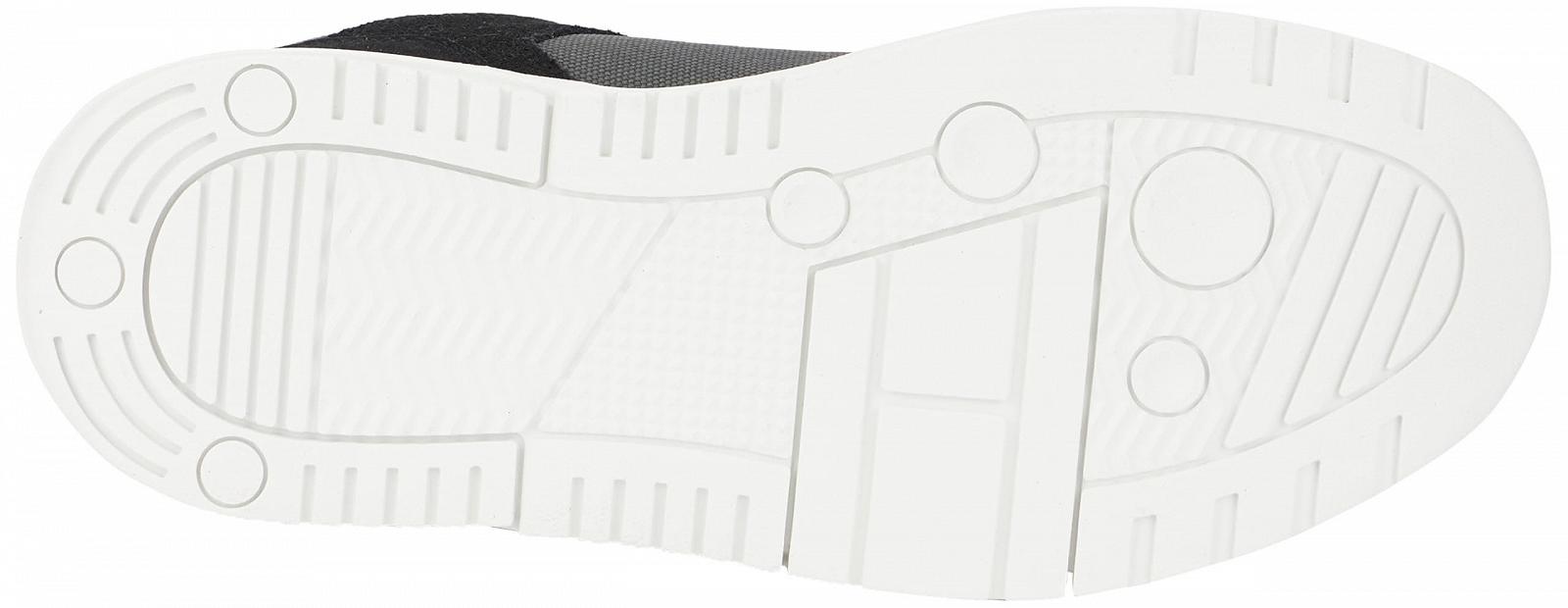 Кроссовки Tommy Jeans Brooklyn Suede Мужские, фото №2