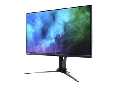 Монітор Acer Predator XB283KKV Gaming 71 см 4K 144Hz 1ms 2xHDMI 2.1 DP 1.4 регульований обертається AdaptiveSync, фото №6