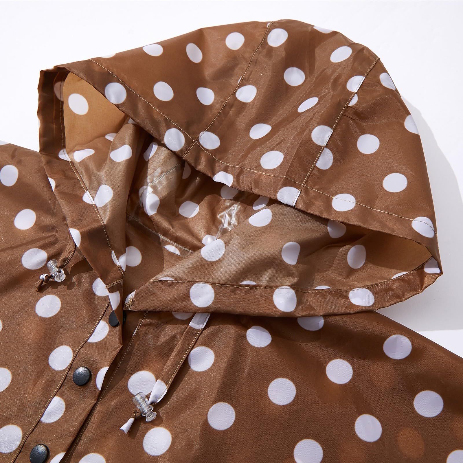 Дощовик Дитячий Водонепроникний Унісекс Вітрозахисний, фото №6 Дощовик Дитячий Водонепроникний Унісекс Вітрозахисний, фото №6