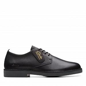 Черевики Clarks Desert London Шкіра - Фото 1