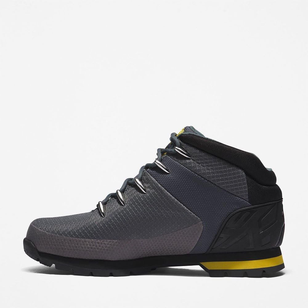 Ботинки Timberland Euro Sprint Ткань Черный, 40 EU, фото №3