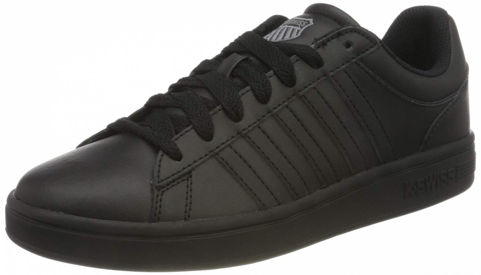 Кросівки K-Swiss Court Winston жіночі, фото №1