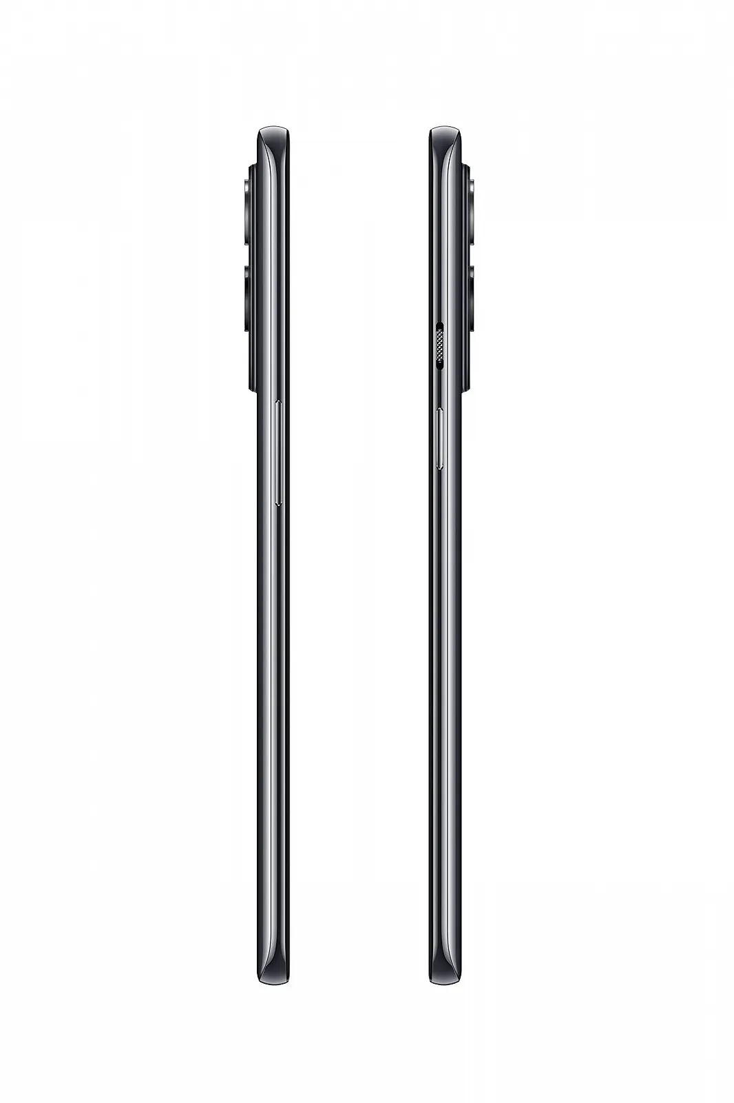 Смартфон OnePlus 9 5G Hasselblad Camera 8ГБ RAM + 128ГБ Astral Black, фото №3