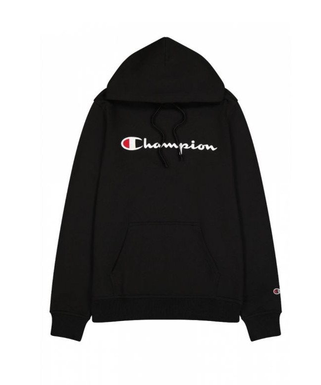 Світшот HOODED SWEATSHIRT 220253-KK001 Champion  L, фото №3
