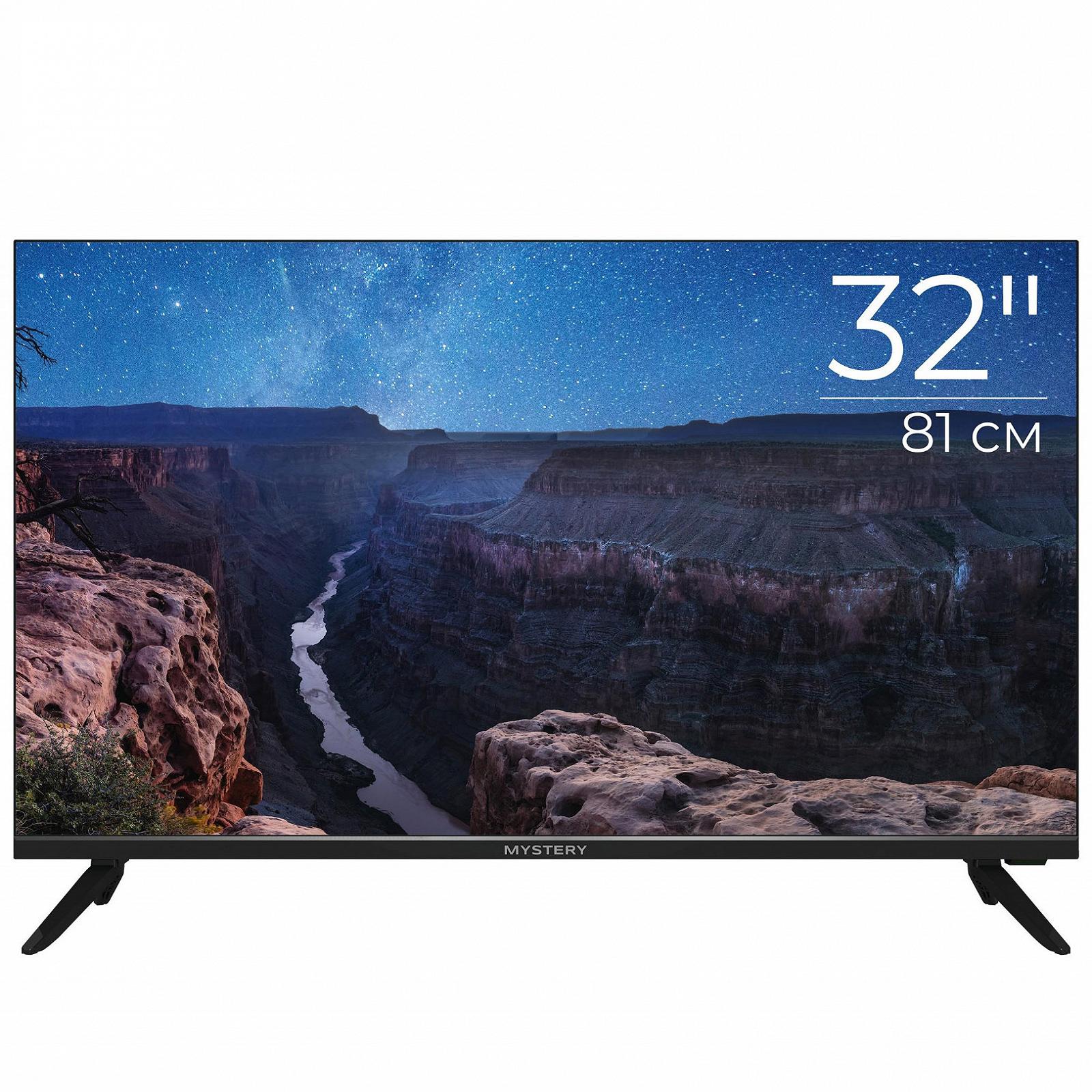 Телевизоры Mystery MTV-3230HST2, фото №1 Телевизоры Mystery MTV-3230HST2, фото №1