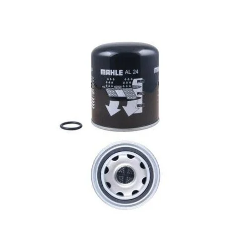 Патрон осушувача повітря KNECHT AL 24 для DAF IVECO MAN RENAULT, фото №2