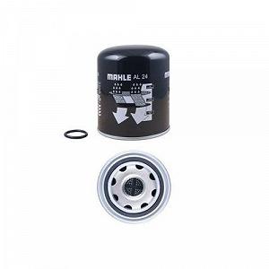 Патрон осушувача повітря KNECHT AL 24 для DAF IVECO MAN RENAULT synthetic.ua - Фото 1