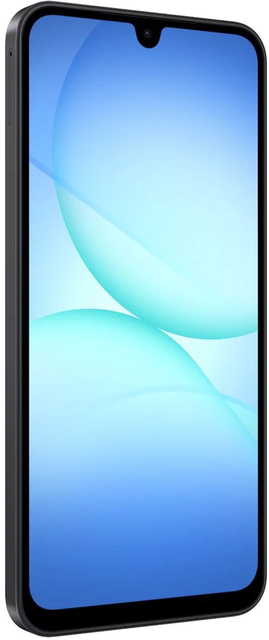 Смартфон 6.7" Samsung Galaxy A17 5G 8/256Gb 5G 2-SIM NFC 50/13Мп 8 ядер Android 15 Black, фото №3