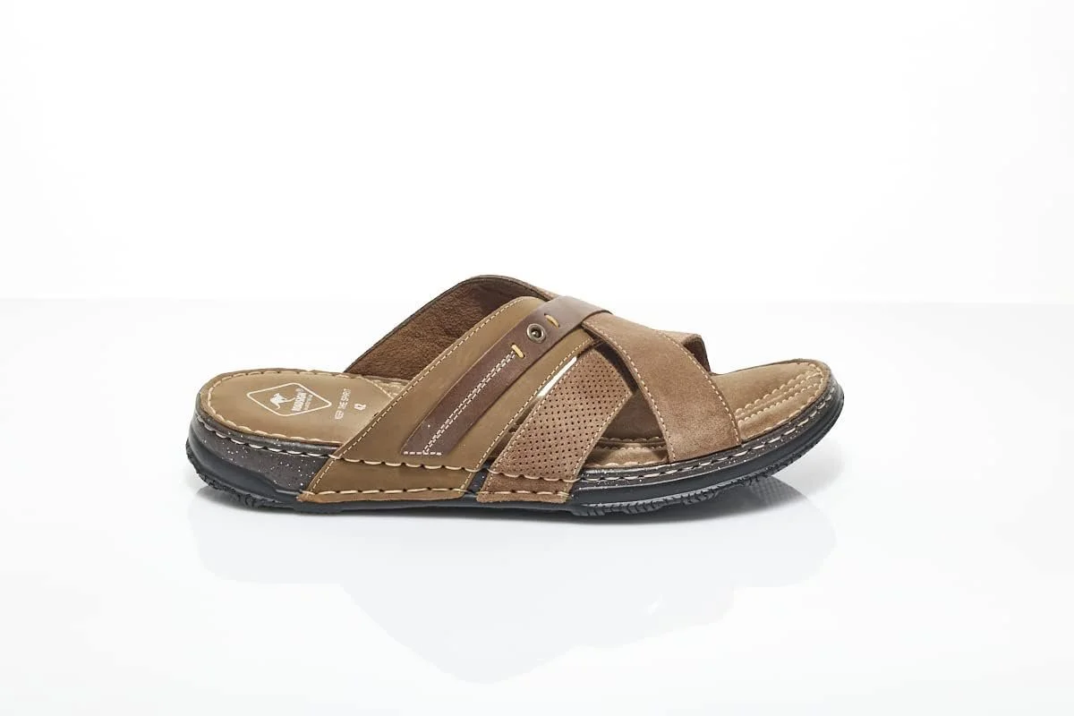 Сабо мужские ROADSIGN australia Golum, фото №5 Сабо мужские ROADSIGN australia Golum, фото №5