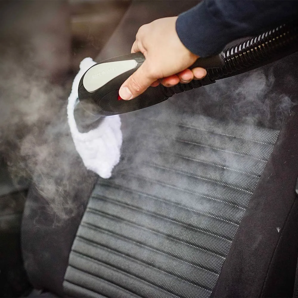 Пароочисник-пилосос Polti Vaporetto Lecoaspira FAV30, фото №4