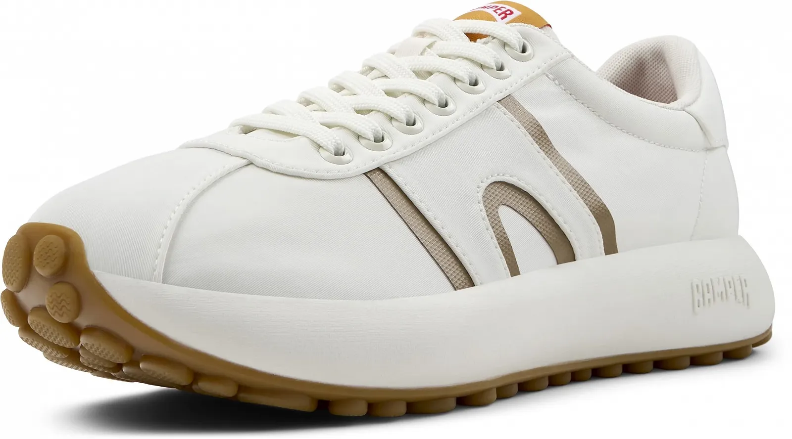 Кроссовки Camper Pelotas Athens K100943, фото №1