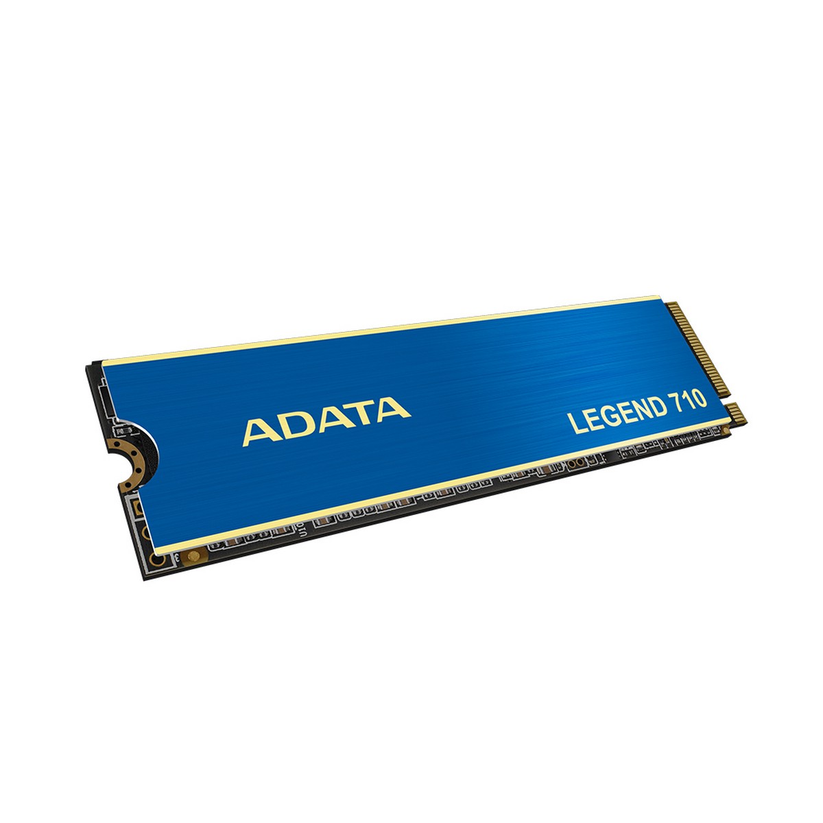 Накопичувач SSD ADATA M.2 512GB PCIe 3.0 XPG LEGEND 710 (ALEG-710-512GCS), фото №5