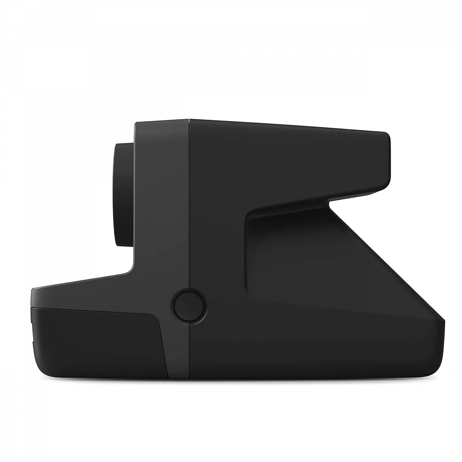 Фотокамера мгновенной печати Polaroid Now Gen 2 Black, фото №3