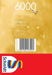 Пазл Schmidt Spiele Thomas Kinkade Disney 57399 Winnie The Pooh II Extra Large 6000 элементов synthetic.ua - Фото 1