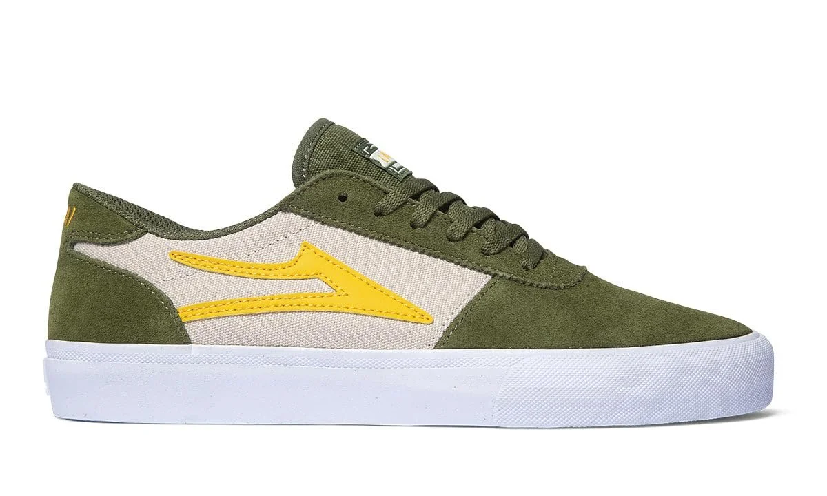 Кроссовки Lakai Manchester Select MS1120200A00, фото №1