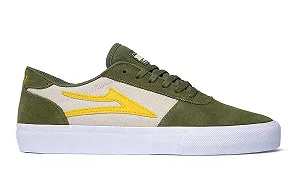 Кеды Lakai Manchester Select MS1120200A00 - Фото 1